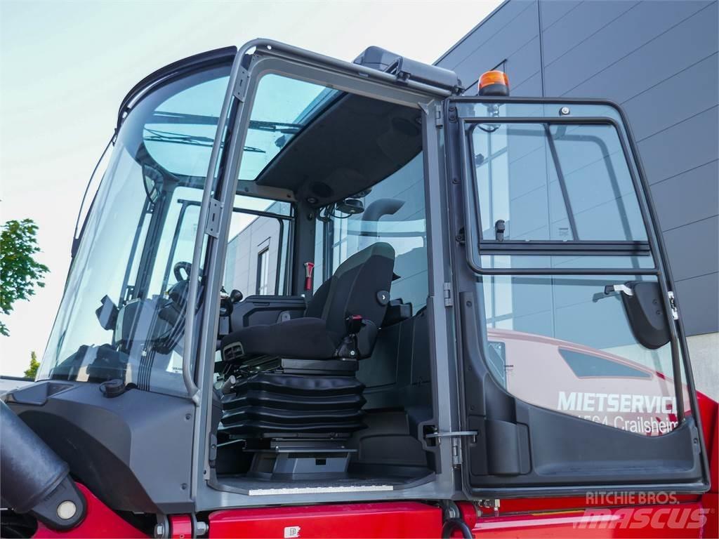 Kalmar DCG 160-12 Wózki Diesla