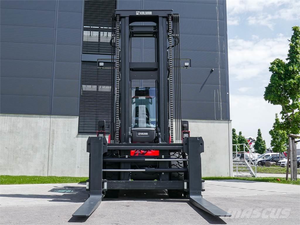 Kalmar DCG 160-12 Wózki Diesla