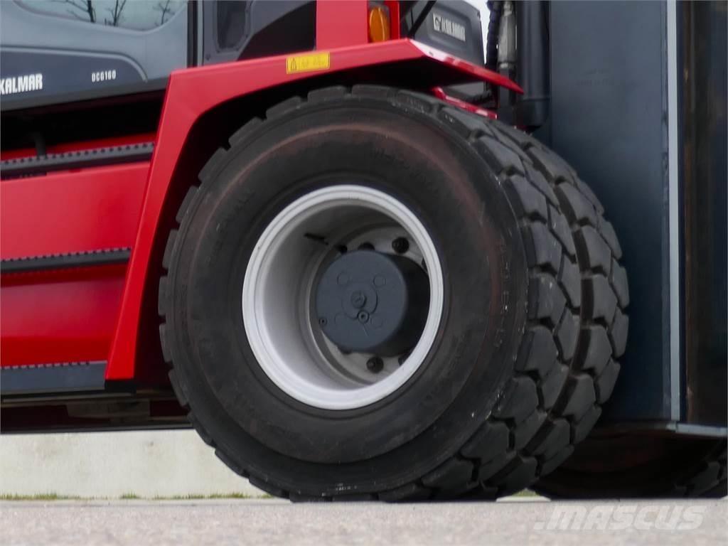 Kalmar DCG 160-12 Wózki Diesla