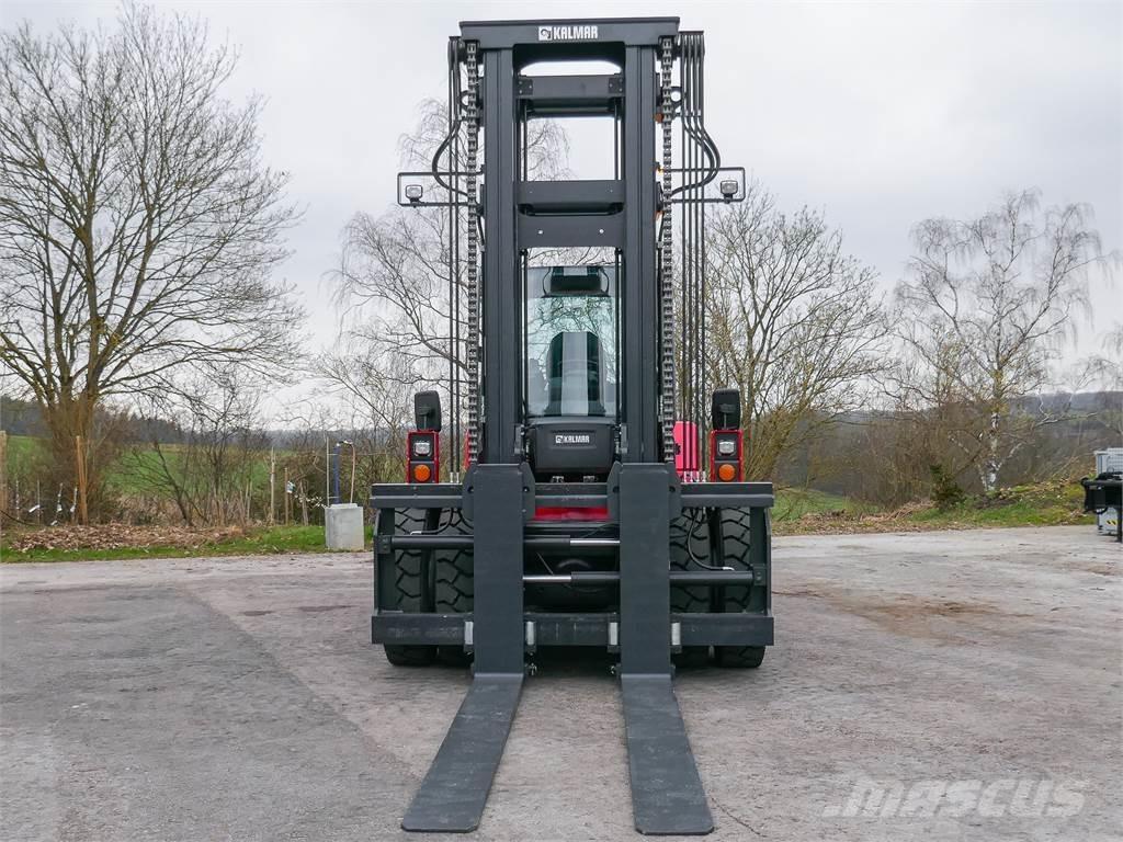 Kalmar DCG 160-12 Wózki Diesla