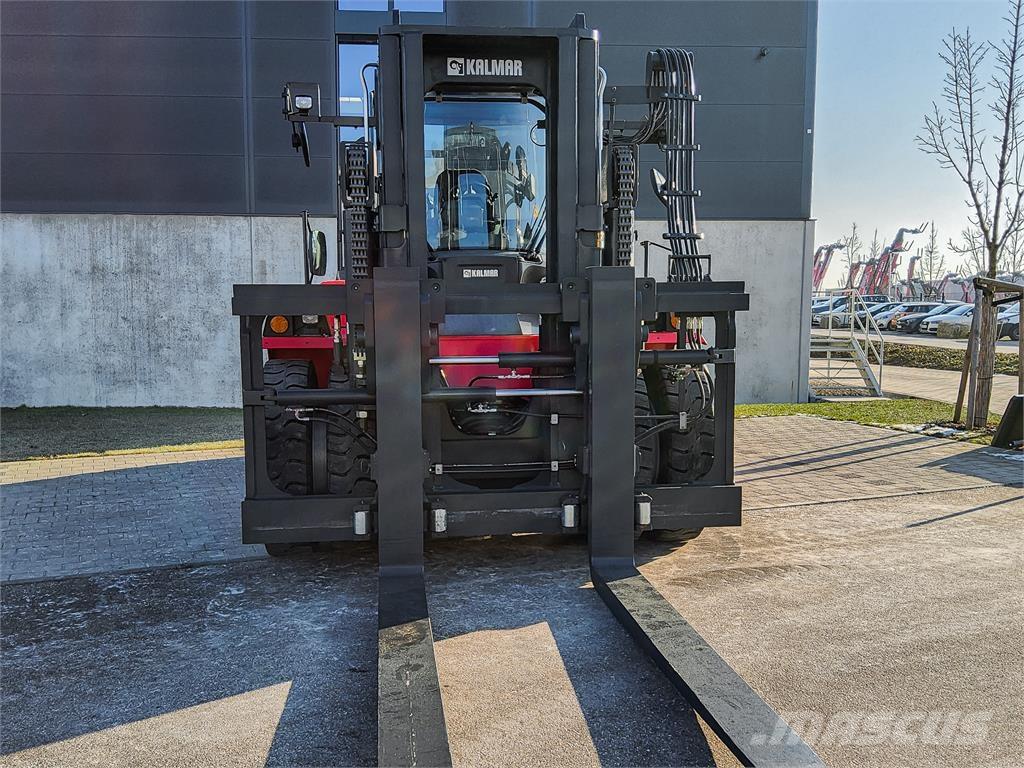 Kalmar DCG 250-12 Wózki Diesla