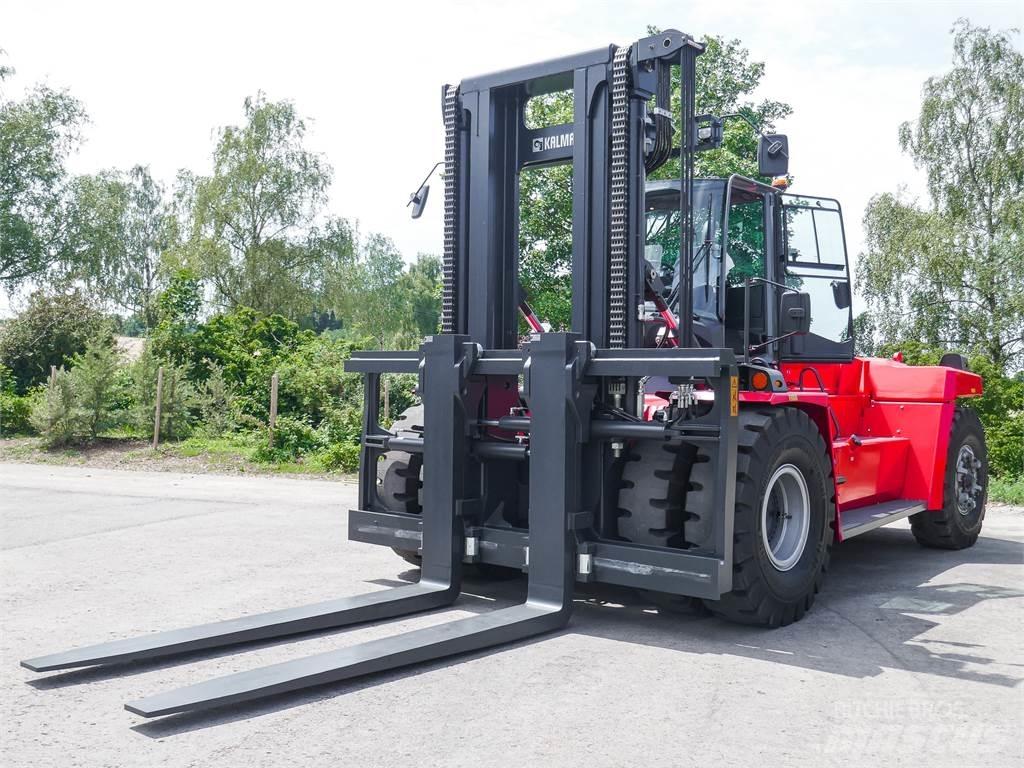 Kalmar DCG 330-12 Wózki Diesla