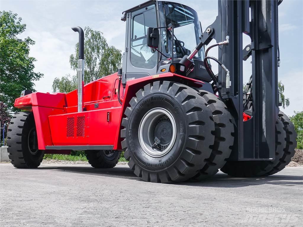 Kalmar DCG 330-12 Wózki Diesla