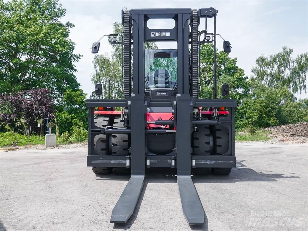 Kalmar DCG 330-12 Wózki Diesla
