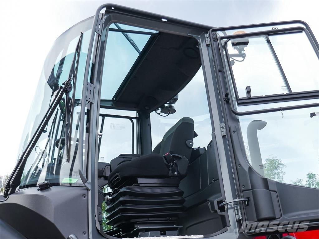 Kalmar DCG 330-12 Wózki Diesla