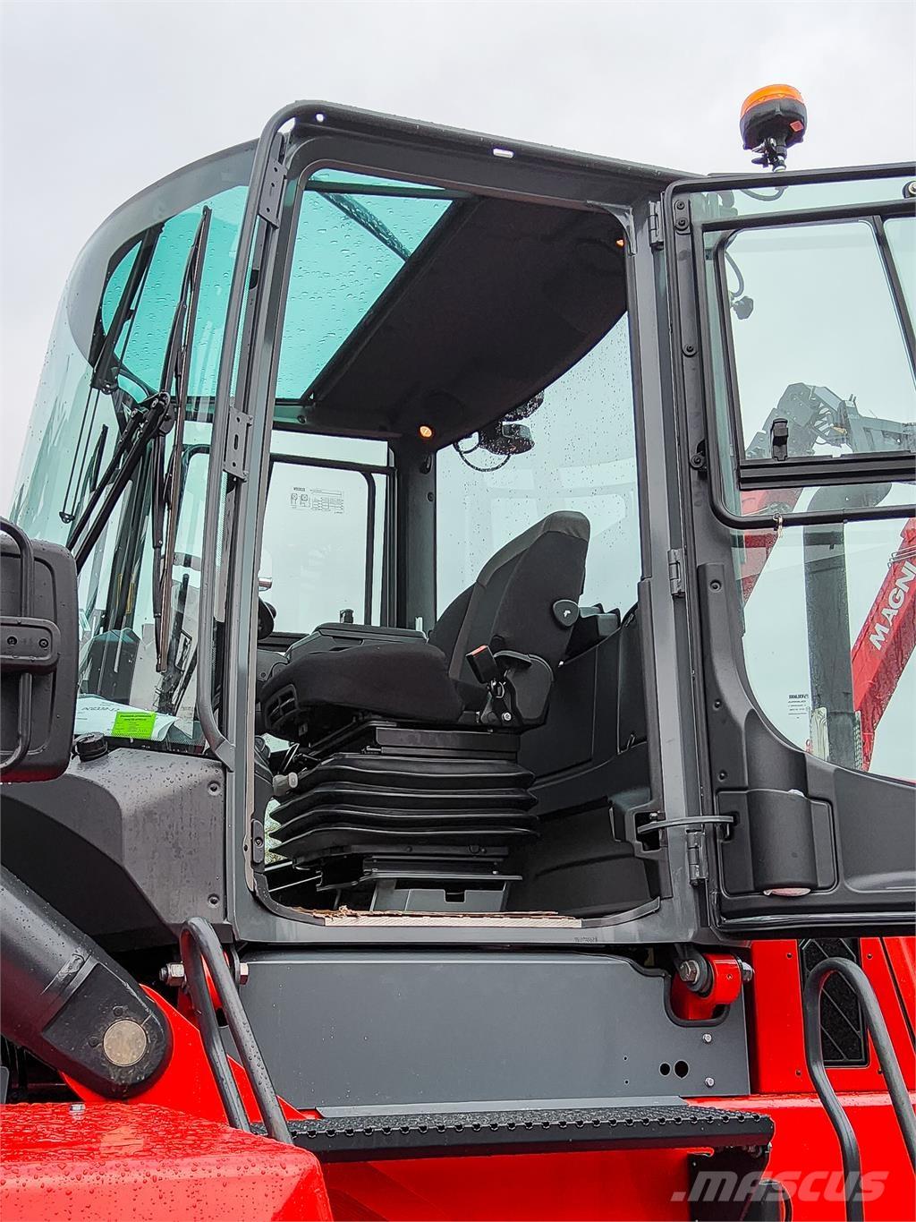 Kalmar DCG 330-12 Wózki Diesla