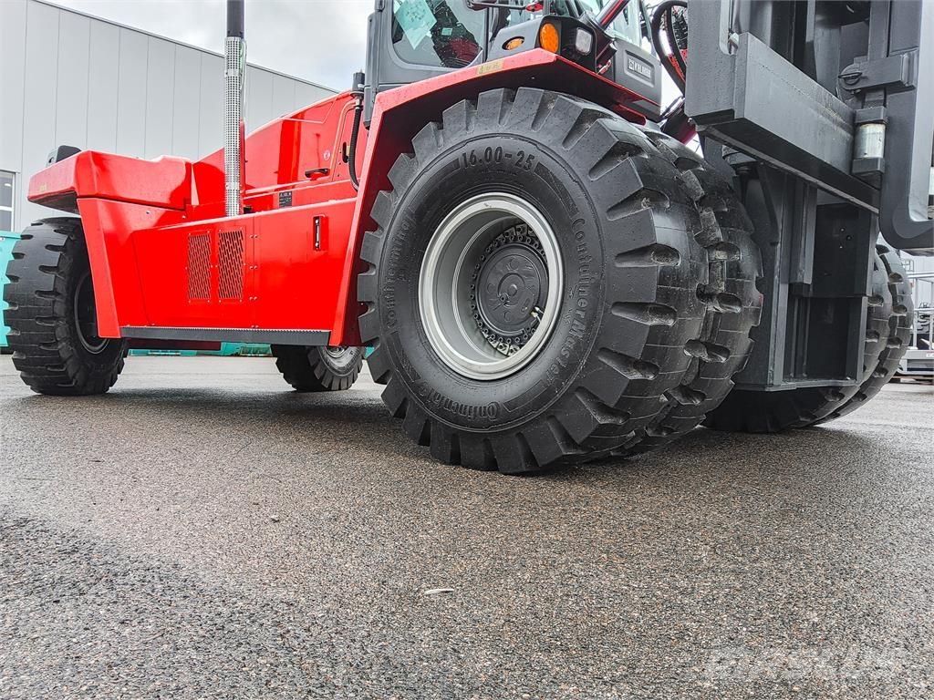 Kalmar DCG 330-12 Wózki Diesla