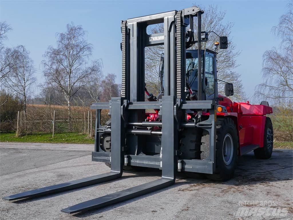 Kalmar DCG 330-12 Wózki Diesla