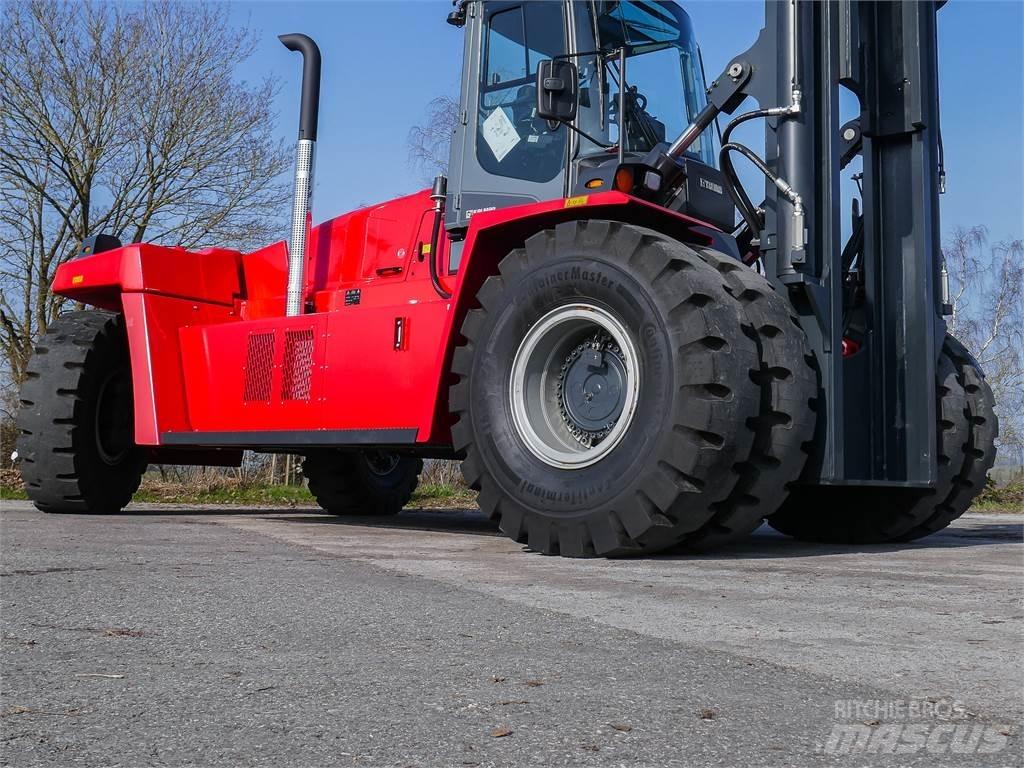 Kalmar DCG 330-12 Wózki Diesla