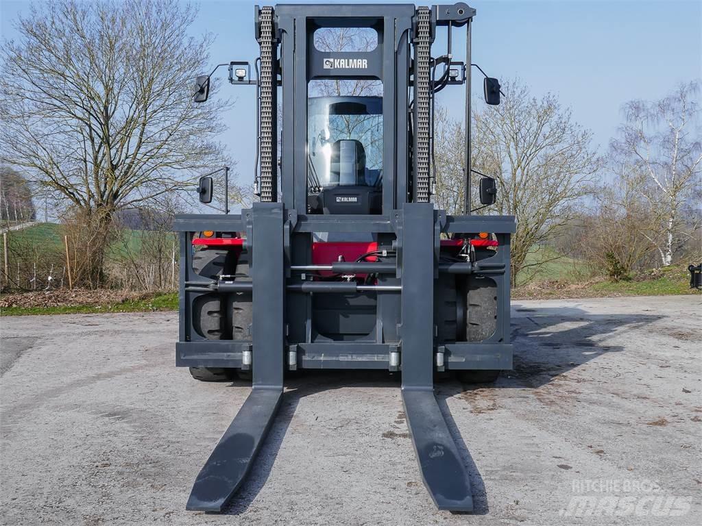 Kalmar DCG 330-12 Wózki Diesla