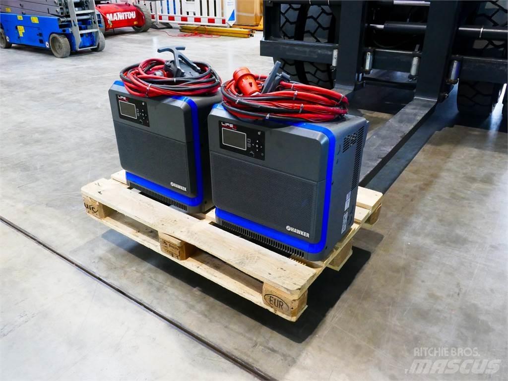 Kalmar ECG 140-6 Wózki elektryczne