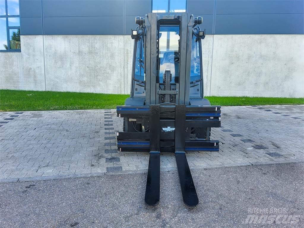Linde H 50D-01/600 Wózki Diesla