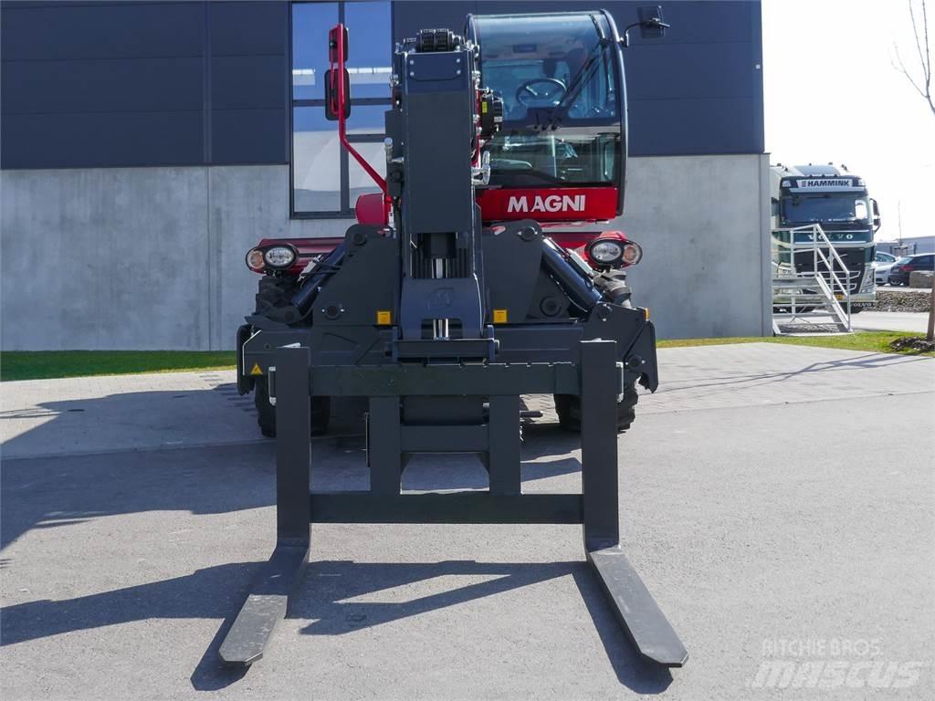 Magni RTH 6.25 Ładowarki teleskopowe