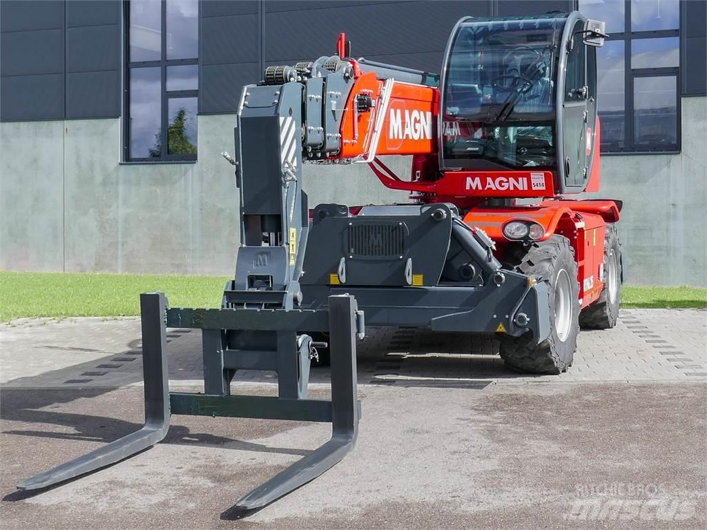 Magni RTH 6.25 Ładowarki teleskopowe