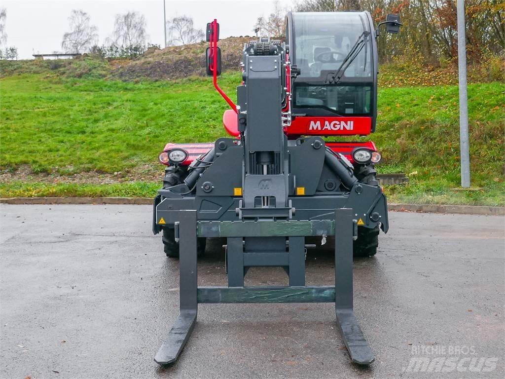 Magni RTH 6.25 Drive Ładowarki teleskopowe