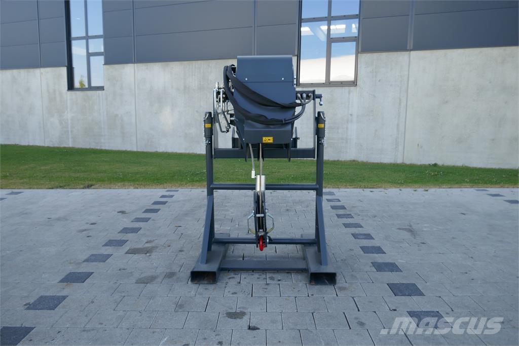 Magni W5I Osprzęt i komponenty - inne