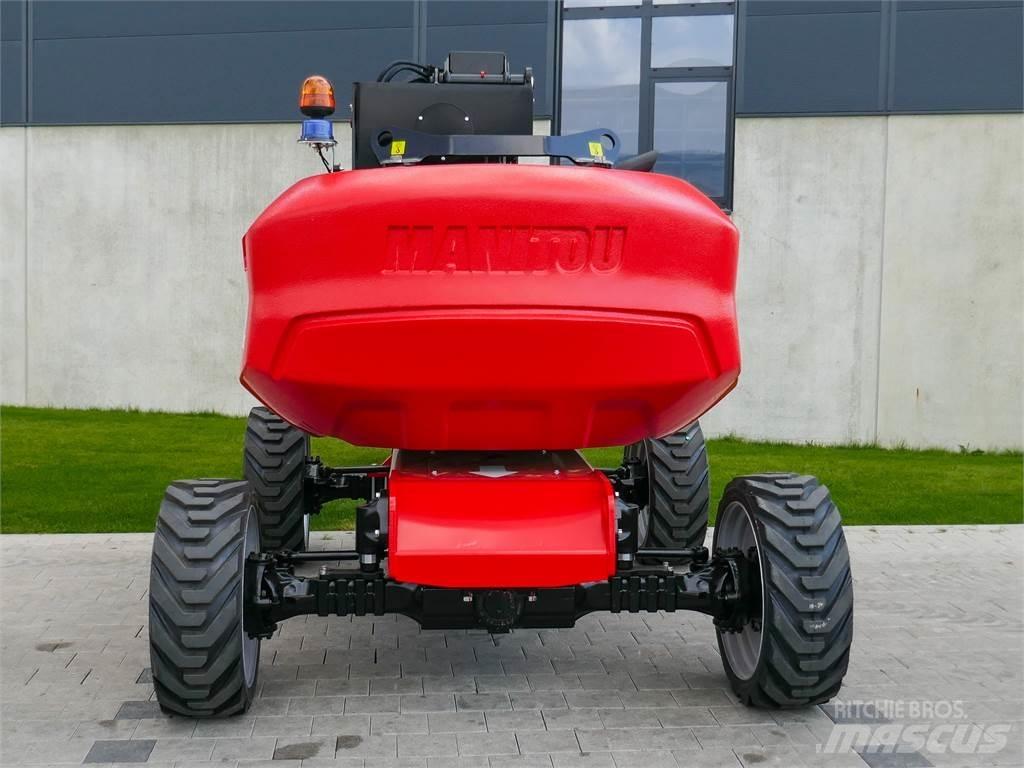 Manitou 160 ATJ Podnośniki przegubowe