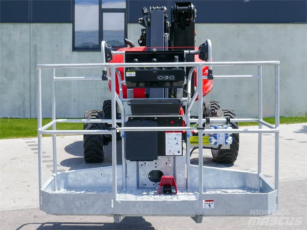 Manitou 160 ATJ Podnośniki przegubowe