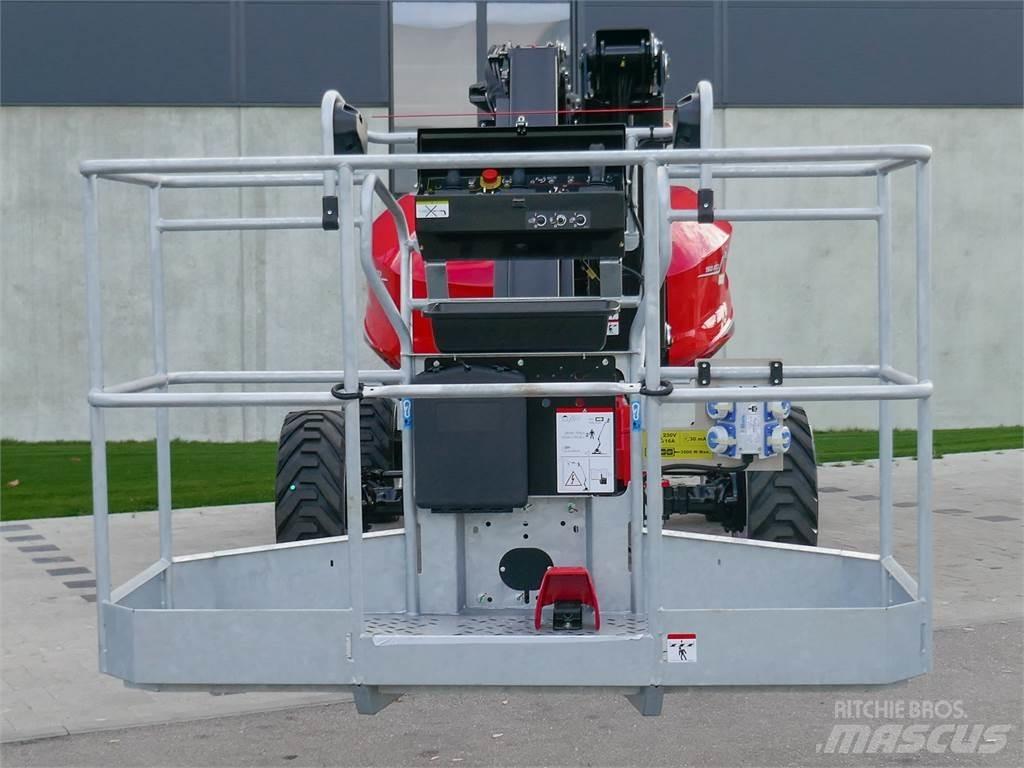 Manitou 160 ATJ Podnośniki przegubowe