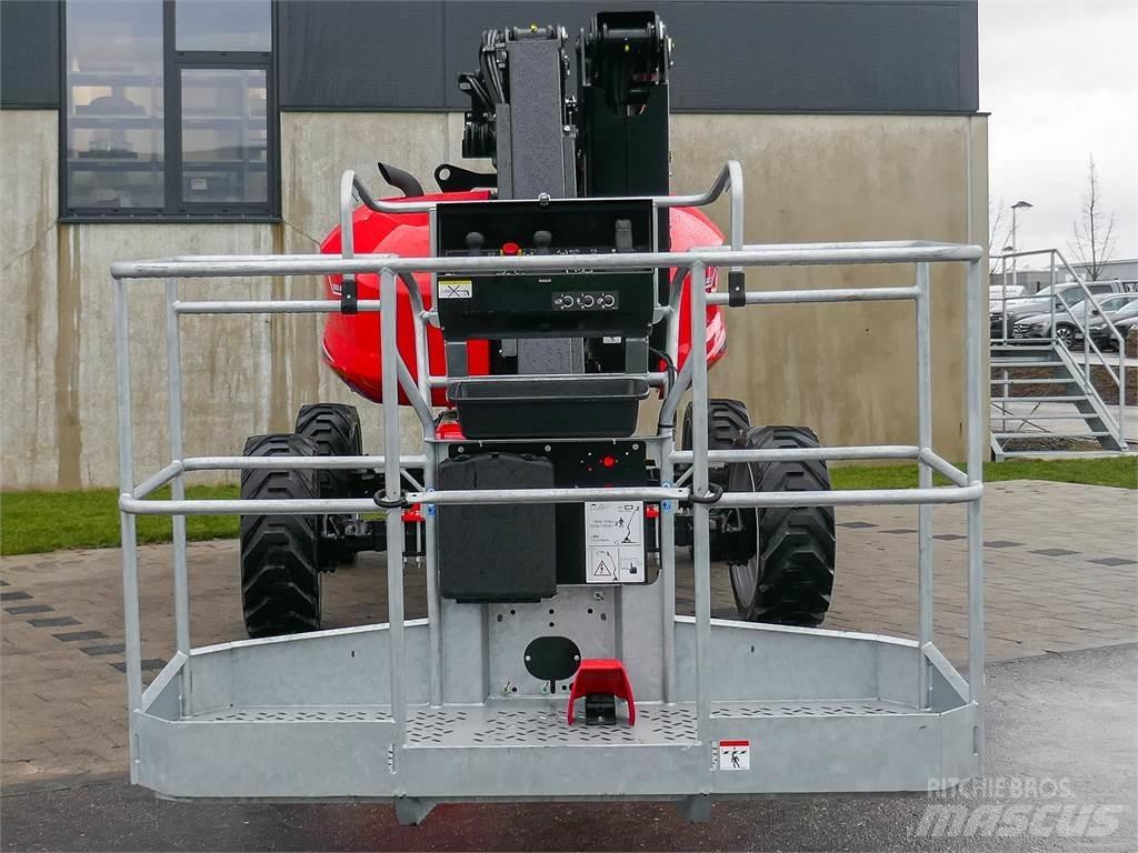 Manitou 160 ATJ Podnośniki przegubowe