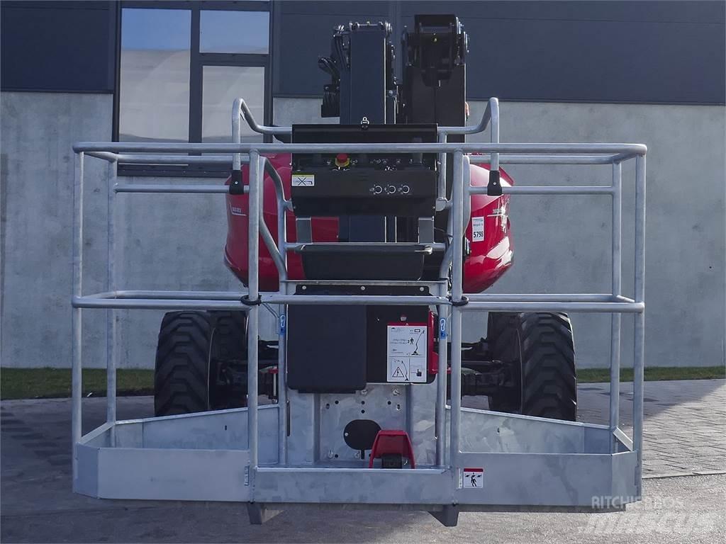 Manitou 160 ATJ Podnośniki przegubowe