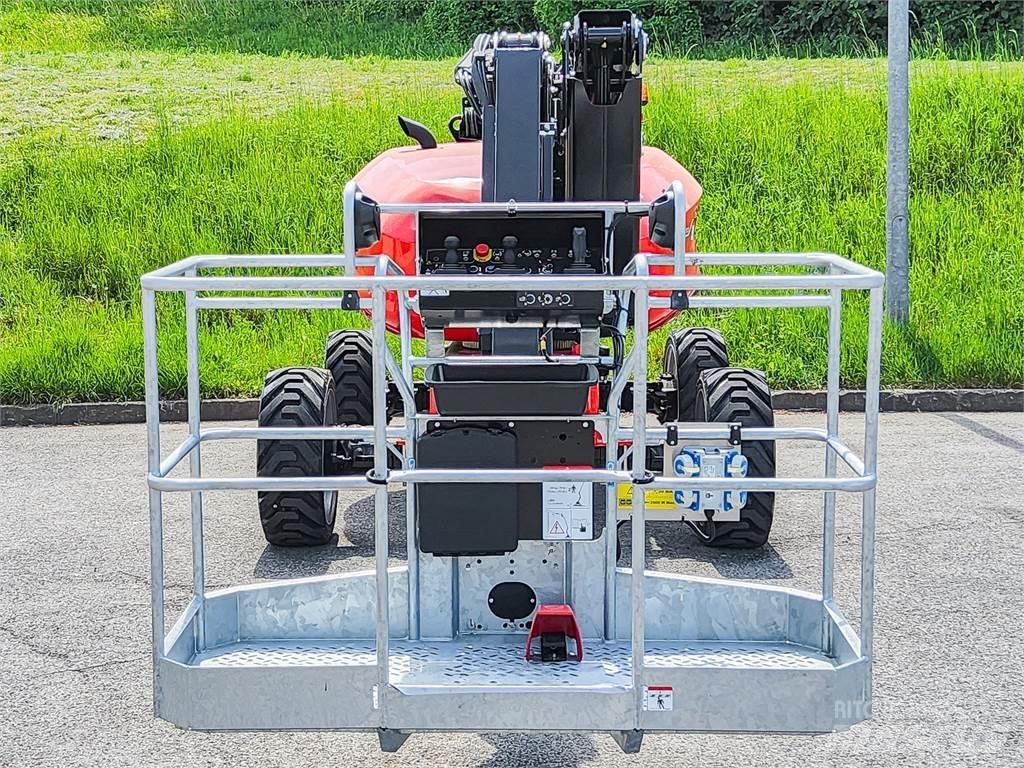 Manitou 160 ATJ Podnośniki przegubowe