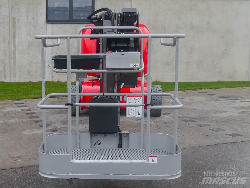 Manitou 170 AETJ Podnośniki przegubowe