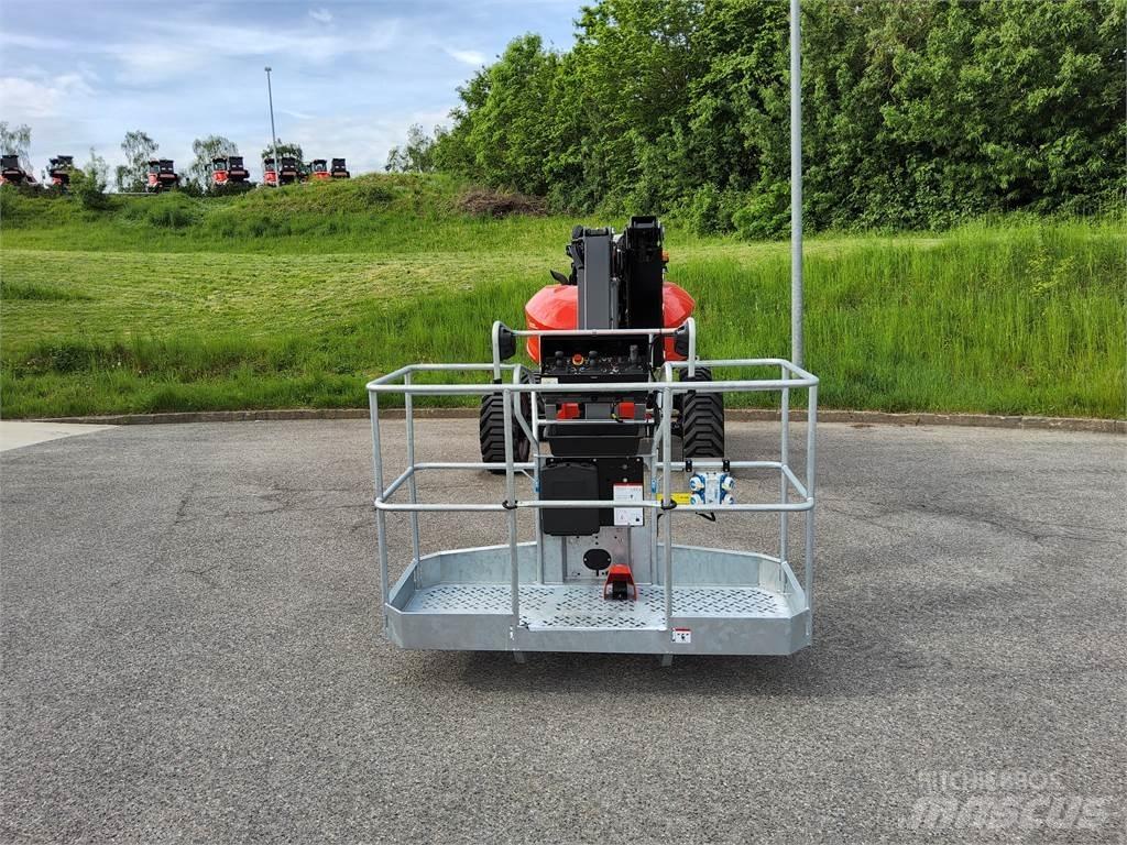 Manitou 180 ATJ Podnośniki przegubowe