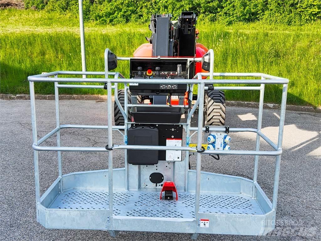 Manitou 180 ATJ Podnośniki przegubowe