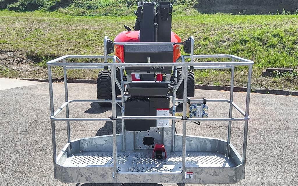 Manitou 180 ATJ Podnośniki przegubowe