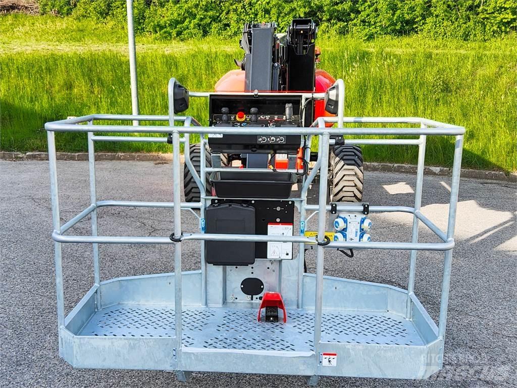 Manitou 180 ATJ Podnośniki przegubowe
