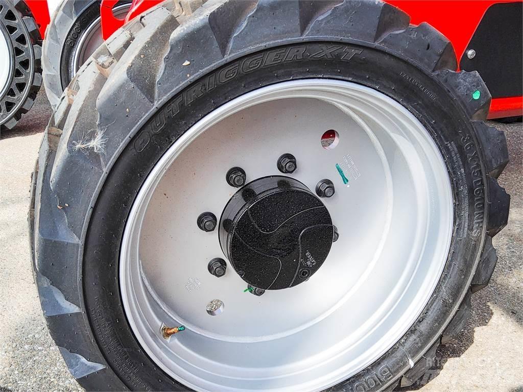 Manitou 180 ATJ Podnośniki przegubowe