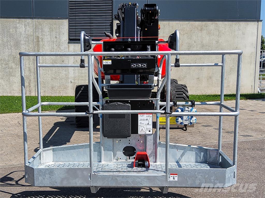 Manitou 180 ATJ Podnośniki przegubowe