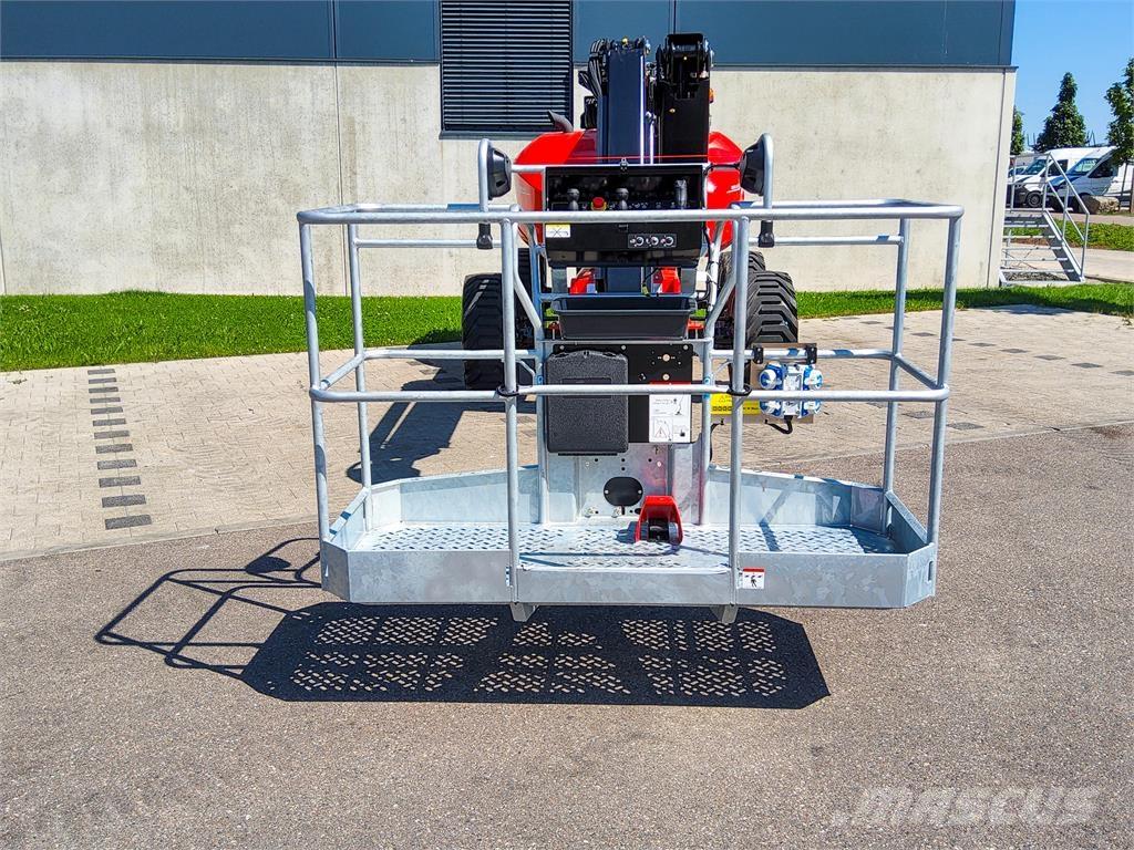 Manitou 180 ATJ Podnośniki przegubowe