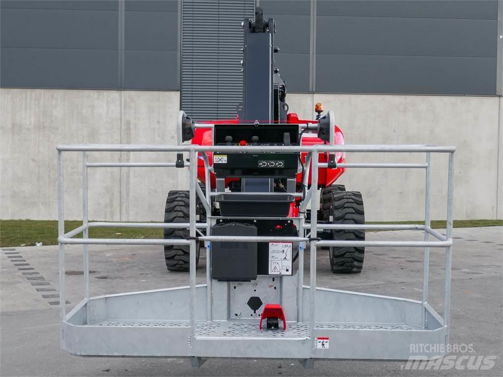 Manitou 200 ATJ Podnośniki przegubowe