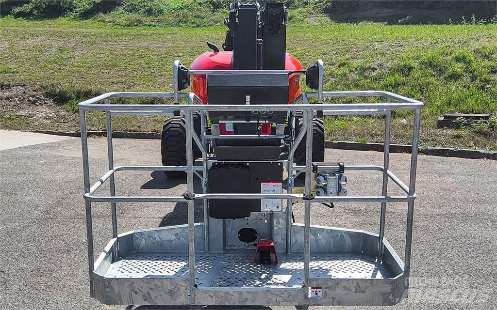 Manitou 200 ATJ Podnośniki przegubowe