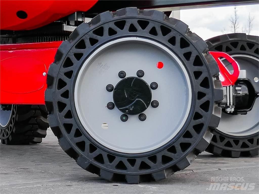 Manitou 200 ATJ Podnośniki przegubowe