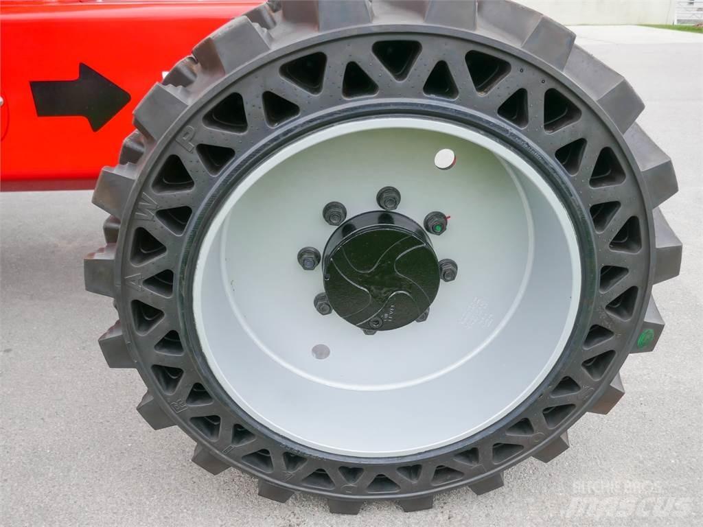 Manitou 220 TJ Plus Podnośniki teleskopowe