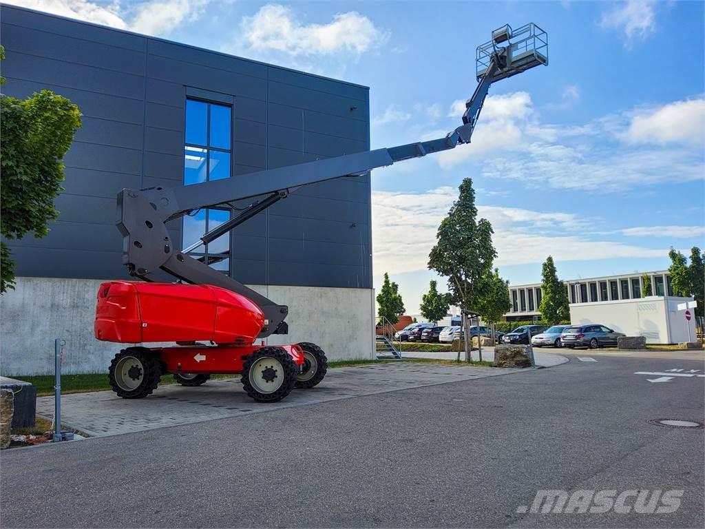 Manitou 280 TJ Podnośniki teleskopowe