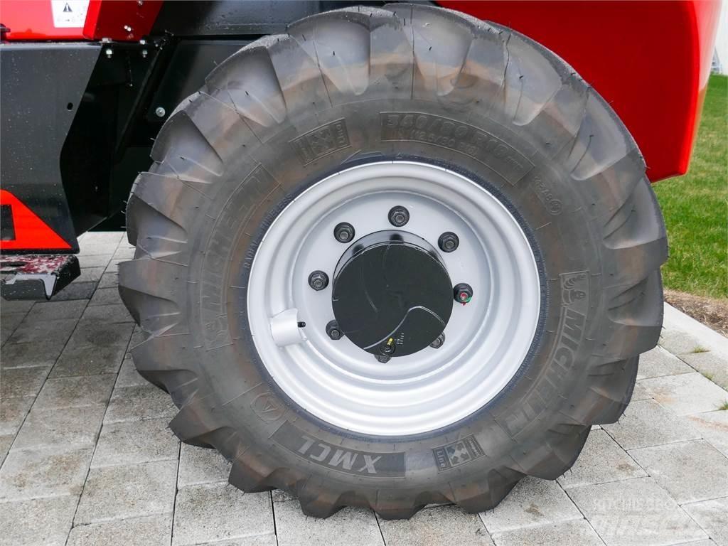Manitou M 50-4 Wózki widłowe terenowe