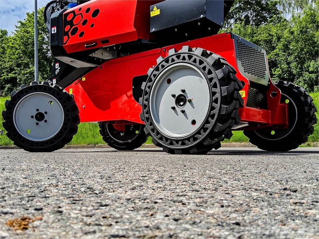 Manitou MANGO 12 Podnośniki przegubowe