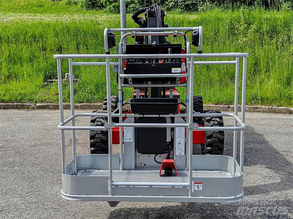 Manitou MANGO 12 Podnośniki przegubowe