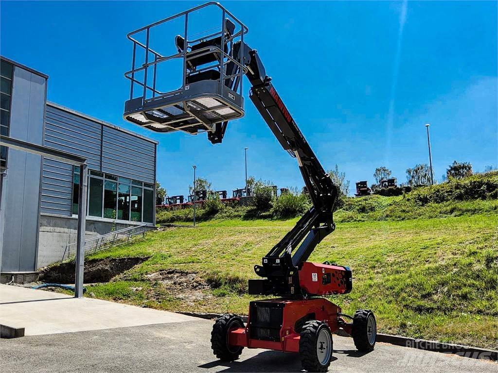 Manitou MANGO 12 Podnośniki przegubowe