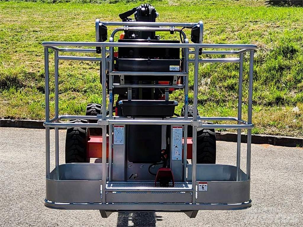 Manitou MANGO 12 Podnośniki przegubowe
