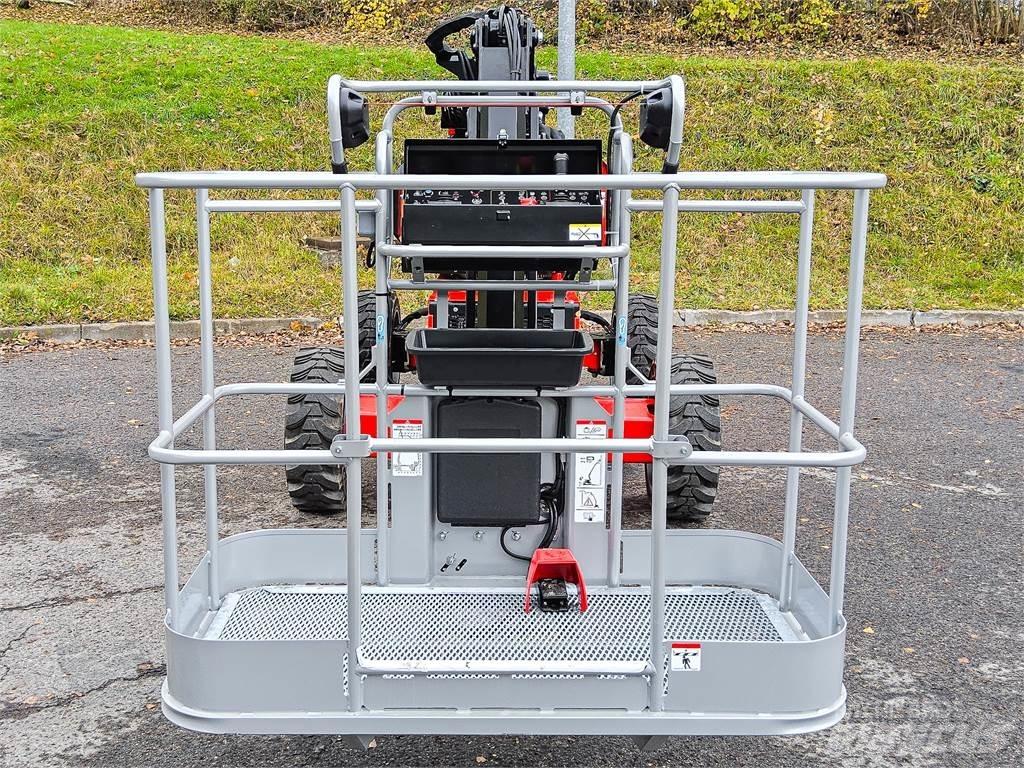 Manitou MANGO 12 Podnośniki przegubowe