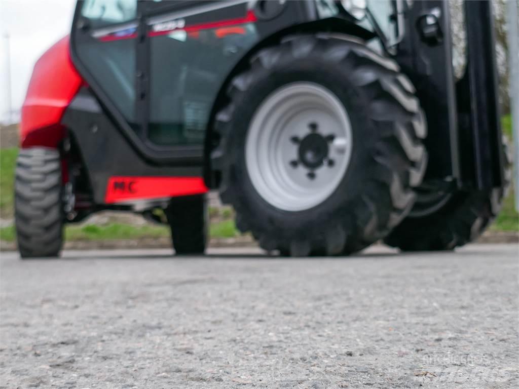 Manitou MC 25-4 Wózki widłowe terenowe