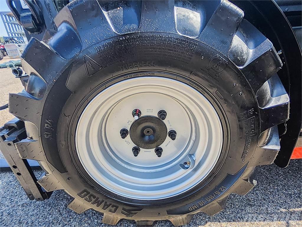 Manitou MC 25-4 Wózki widłowe terenowe