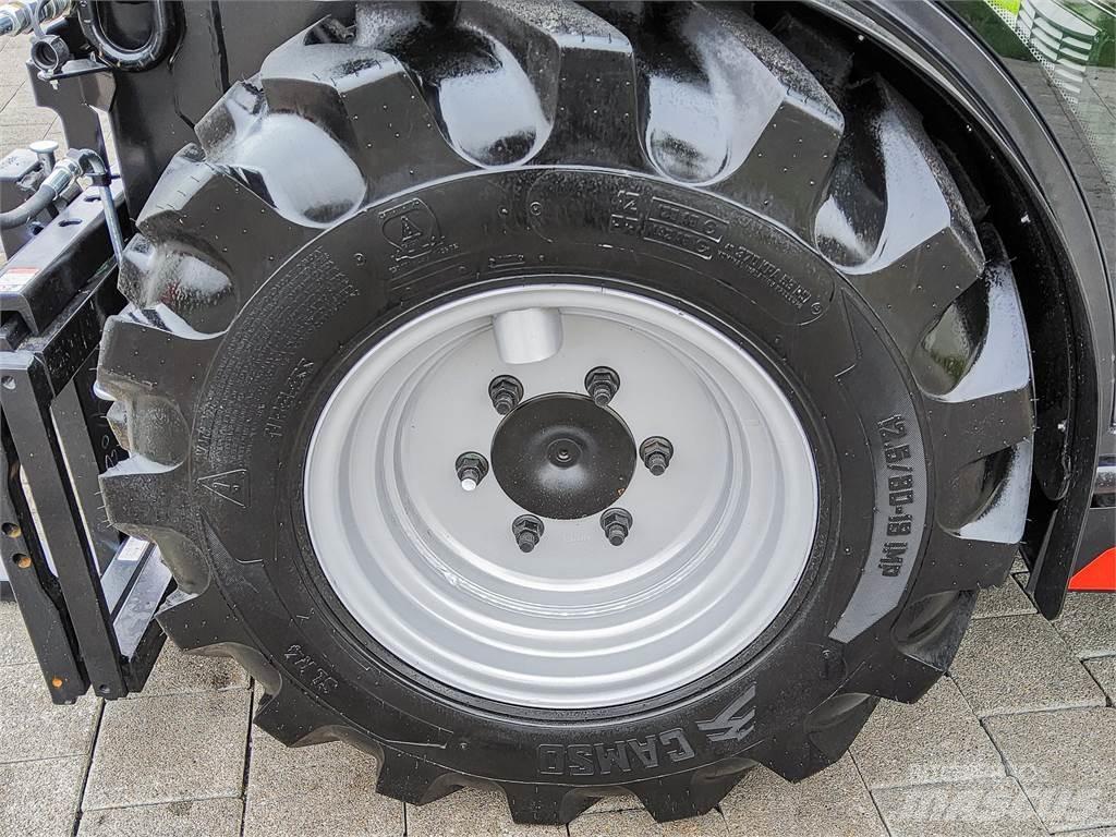 Manitou MC 30-4 Wózki widłowe terenowe