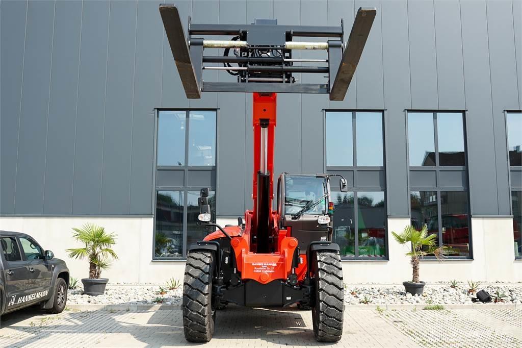 Manitou MHT 10180 Ładowarki teleskopowe