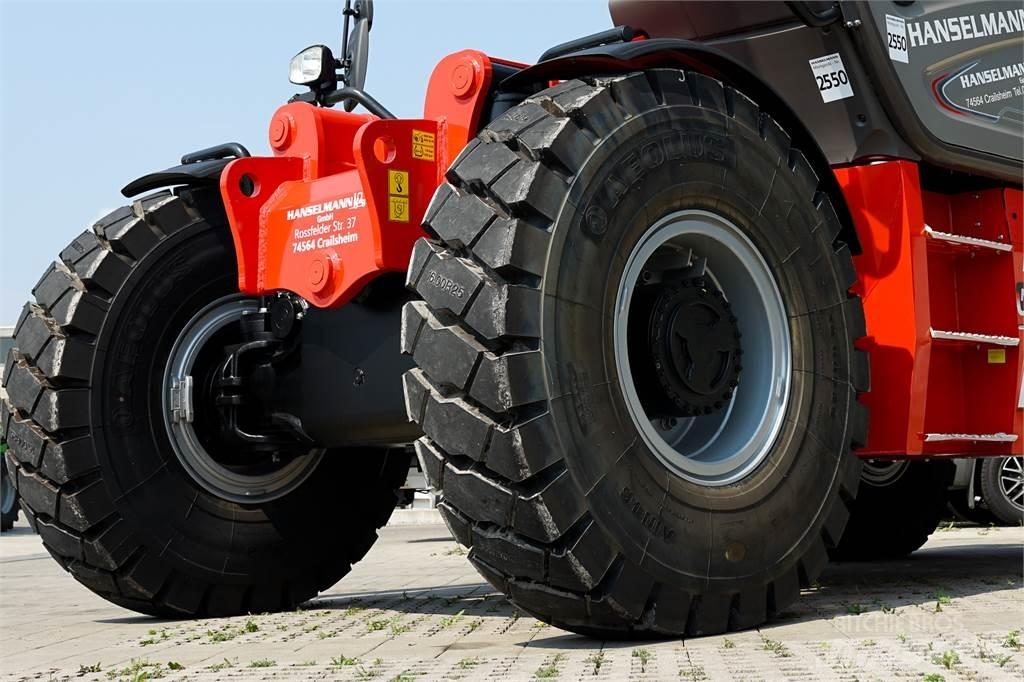 Manitou MHT 10180 Ładowarki teleskopowe